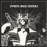 Hypnotic Brass Ensemble - Hypnotic Brass Ensemble [Vinyl LP] [Vinyl LP]
