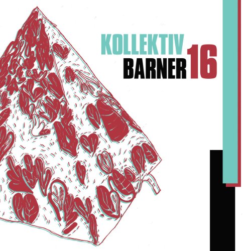 Kollektiv Barner 16 - o. Titel