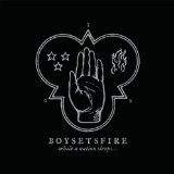 Boysetsfire - After The Eulogy