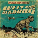 Japanische Kampfhörspiele - Bilder Fressen Strom