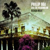 Phillip Boa & The Voodooclub - Earthly Powers (Deluxe Edition mit Bonusalbum)