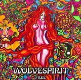 Wolvespirit - Blue Eyes