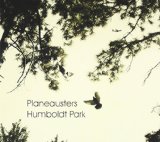 Planeausters - Humboldt Park