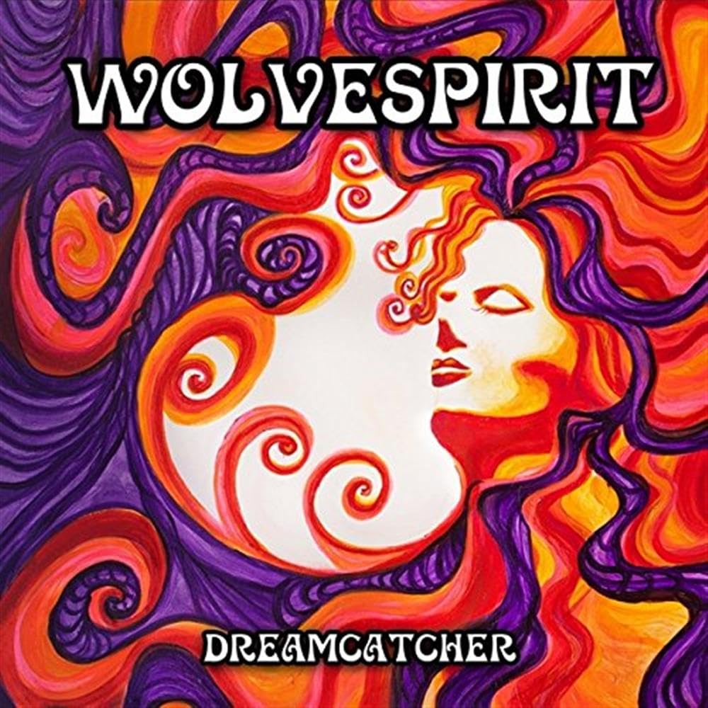 Wolvespirit   - Dreamcatcher
