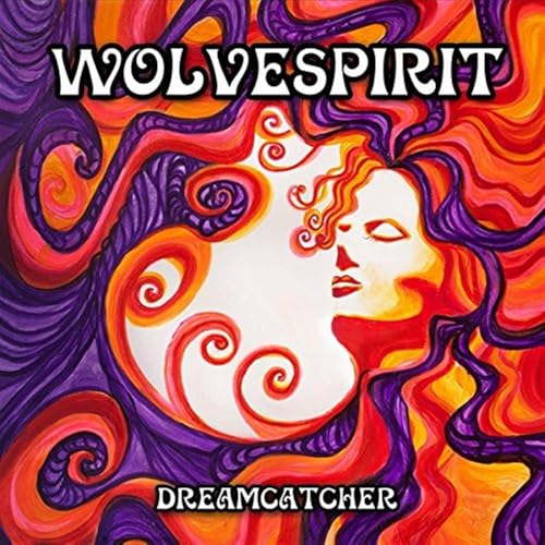 Wolvespirit   - Blue Eyes