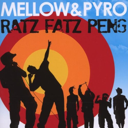 Mellow Mark - Ratz Fatz Peng
