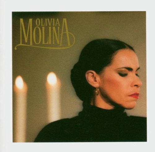 Olivia Molina - Weihnachtslieder aus Lateinamerika