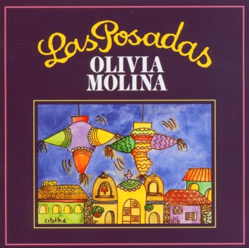 Molina , Olivia - Las Posadas