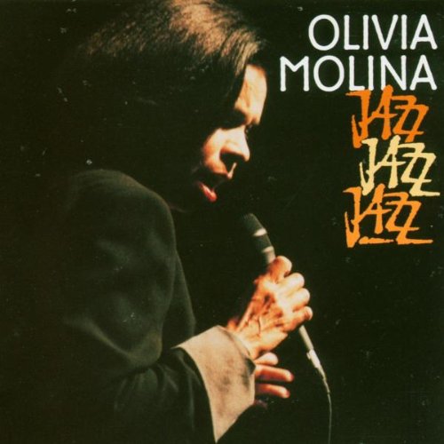 Molina , Olivia - Jazz Jazz Jazz