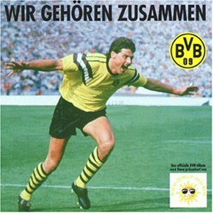 Sampler - Borussia Dortmund - Wir gehören zusammen 1