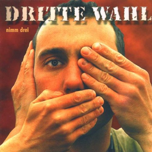 Dritte Wahl - Nimm drei