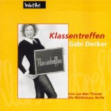 Decker , Gabi - Klassentreffen