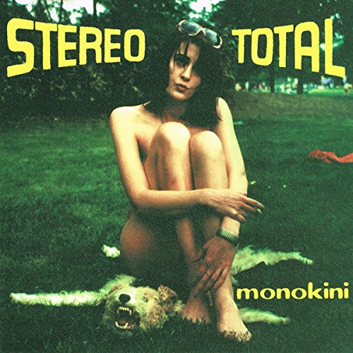 Stereo Total - Monokini