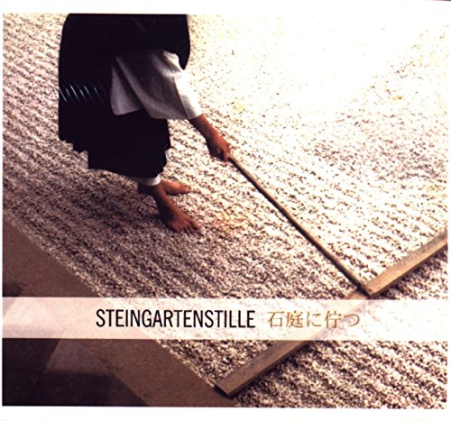 Sampler - Steingartenstille - Vertonte Haiku (Traurige Tropen 007)