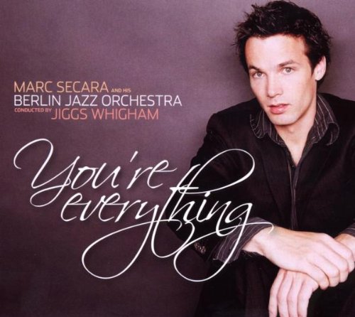  - You' Re Everything
