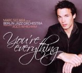 Marc Secara - Now and Forever-Secara Meets Kaempfert