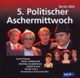  - 7. Politischer Aschermittwoch: Berlin 2011