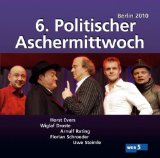  - 7. Politischer Aschermittwoch: Berlin 2011