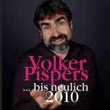 Pispers , Volker - Volker Pispers ... Live 2012