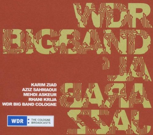 WDR Bigband - Al' arab jazz