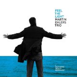 Ehlers , Martin - Strange Blue Light Bay