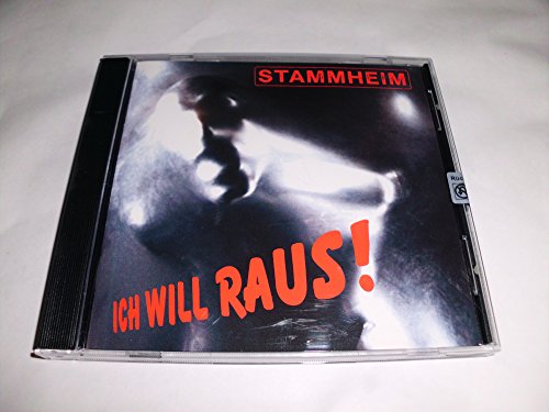 Stammheim - IchwWill raus!