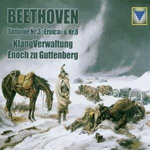Beethoven , Ludwig van - Sinfonie Nr. 3