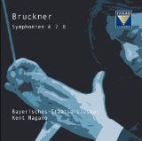Bruckner , Anton - Symphony No. 6 (Nagano)