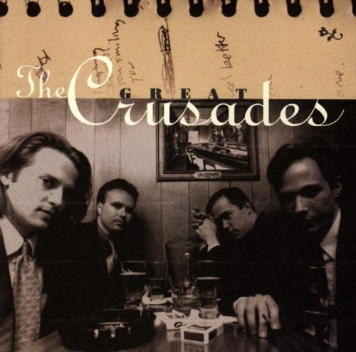 Great Crusades , The - The First Spilled Drink of the Evening