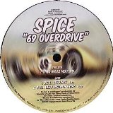 Spice - Vario Bel Air/Fred'S Bowling Center/Ltd.