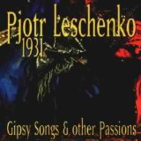 Leschenko , Pjotr - 1934-1937 - Everything That Was