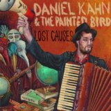 Kahn , Daniel & The Painted Bird - The Broken Tongue