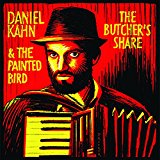 Daniel & the Painted Bird Kahn - Lost Causes