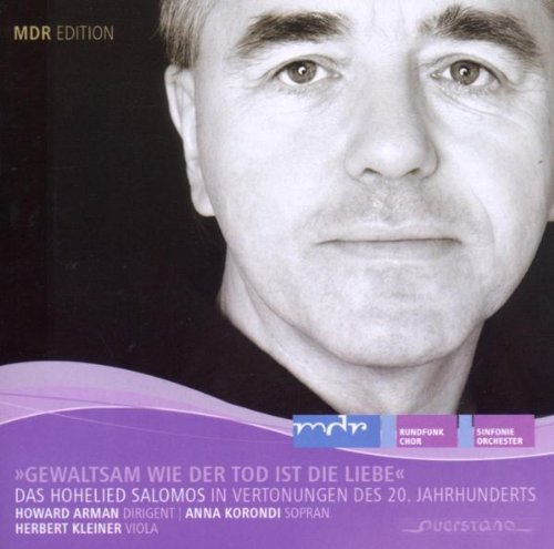 - Mdr Edition 02:das Hohelied Salomos