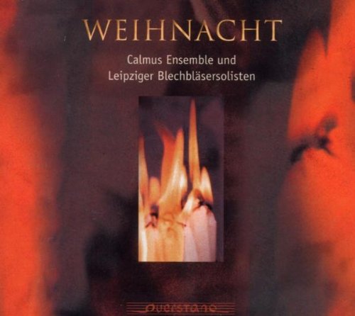 Calmus Ensemble - Weihnacht
