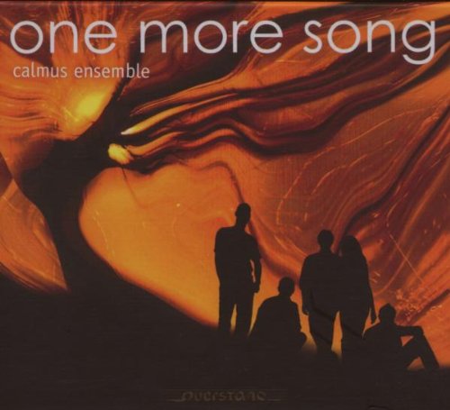 Calmus Ensemble - One More Song