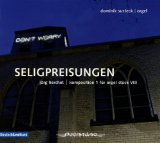 Dominik Susteck - Rihm: Orgelwerke