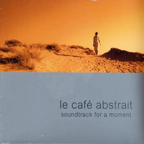 Sampler - Le cafe abstrait 4