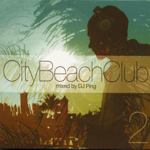 Various - City Beach Club 2