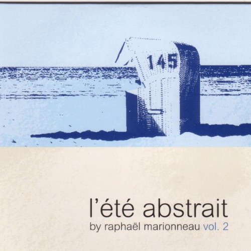 Sampler - L'Ete Abstrait Vol. 2 -Sunset Sessions