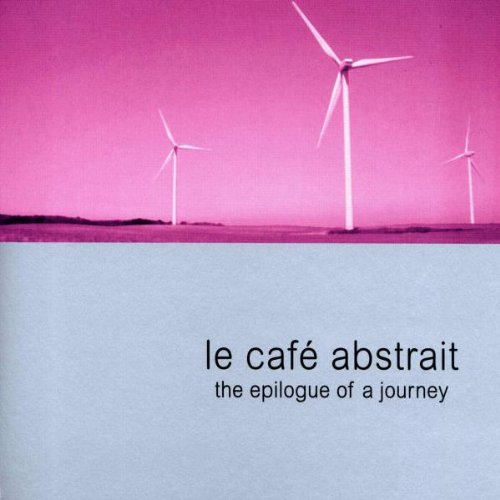 Sampler - Le cafe abstrait 5