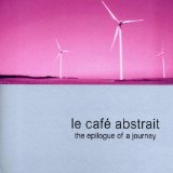 Sampler - Le café abstrait 3 - these so simple places (noel abstrait)