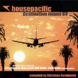 Sampler - Housepacific VIP Flight 2