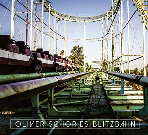 Oliver Schories - Blitzbahn