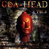 Various - Goa-Head Vol.8