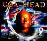 Various - Goa-Head Vol.8