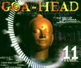 Various - Goa-Head Vol.8