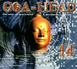 Sampler - Goa head 16