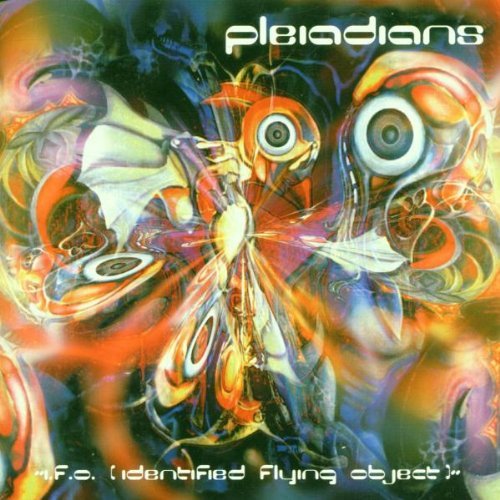Pleiadians - I.f.o.