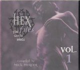 Sampler - Hex files 2